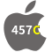 Aplicativo 457C para iOS