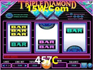 Tecnologia da Plataforma 457C