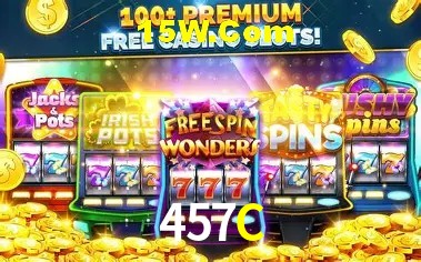 Bônus e promoções da 457C