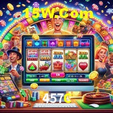 Slot Games 457C
