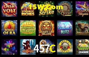 Avaliações dos Jogadores 457C