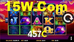 Bônus de boas-vindas na 457C