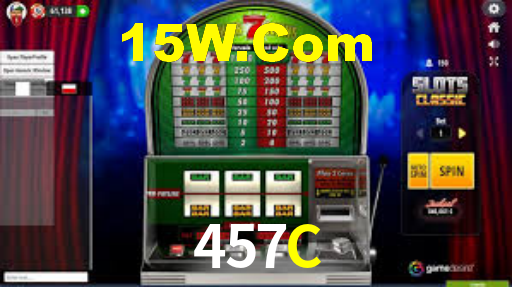 457C: Jogos de Caça-Níqueis-Altas Recompensas, Roleta-Velocidade, Blackjack-Desafios Máximos