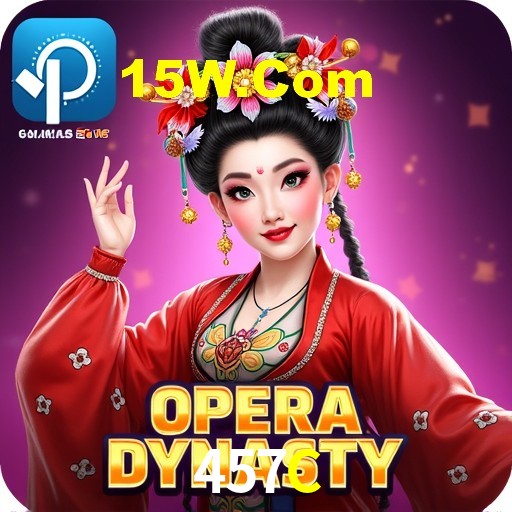 Roda da fortuna na 457C